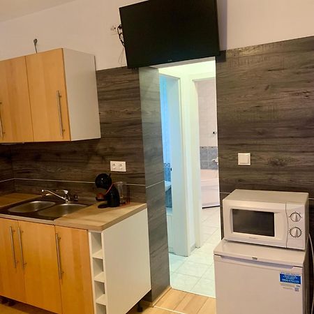 Lilium Villa Hévíz Heviz Exterior foto