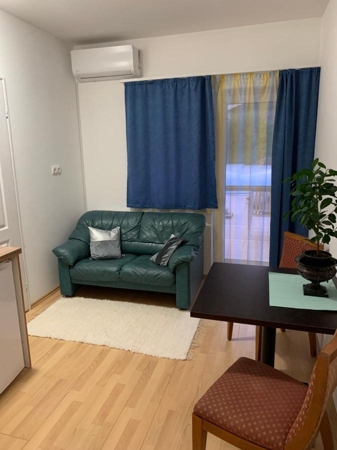 Lilium Villa Hévíz Heviz Exterior foto
