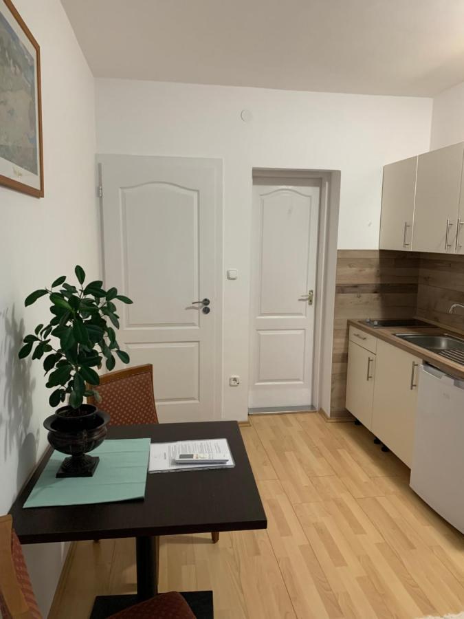 Lilium Villa Hévíz Heviz Exterior foto