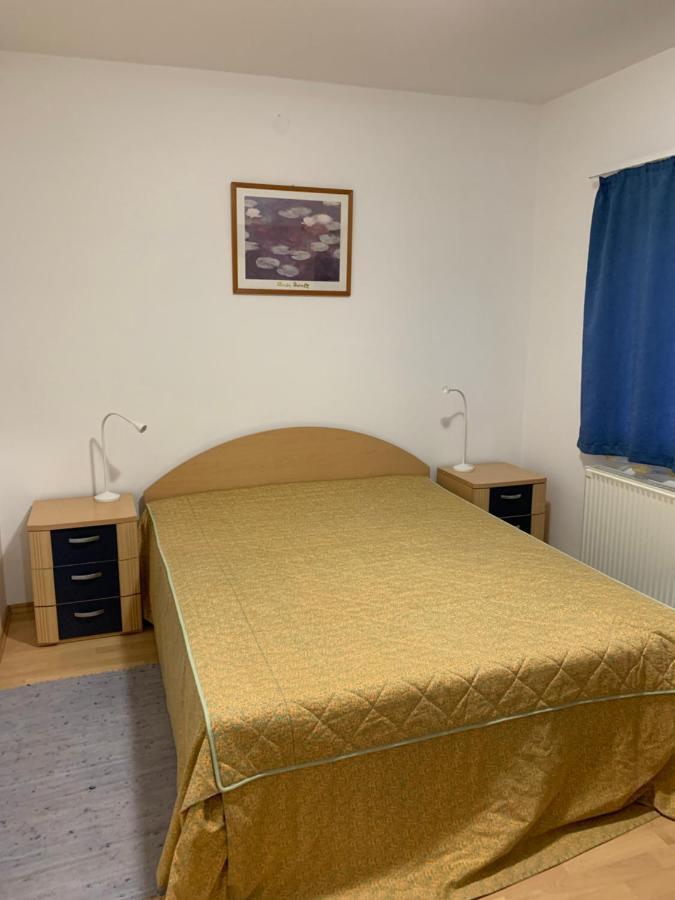 Lilium Villa Hévíz Heviz Exterior foto