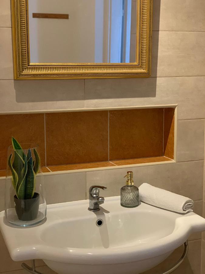 Lilium Villa Hévíz Heviz Exterior foto