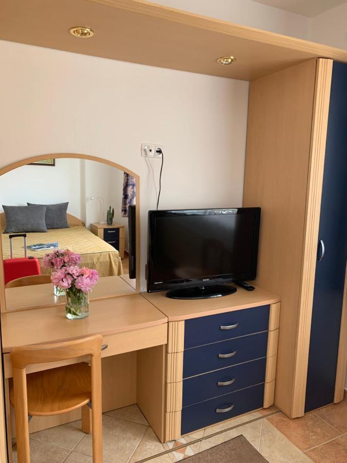 Lilium Villa Hévíz Heviz Exterior foto