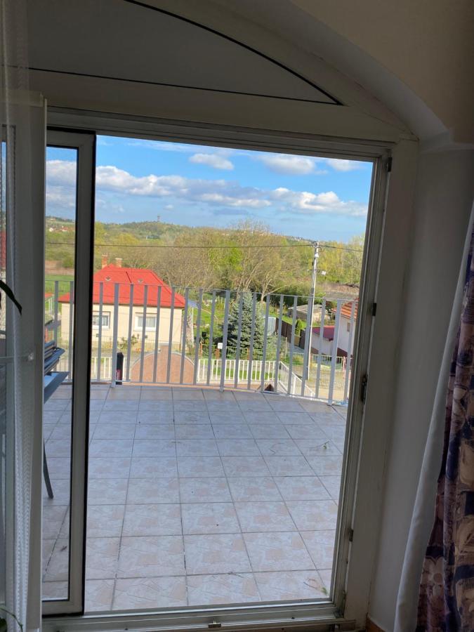 Lilium Villa Hévíz Heviz Exterior foto