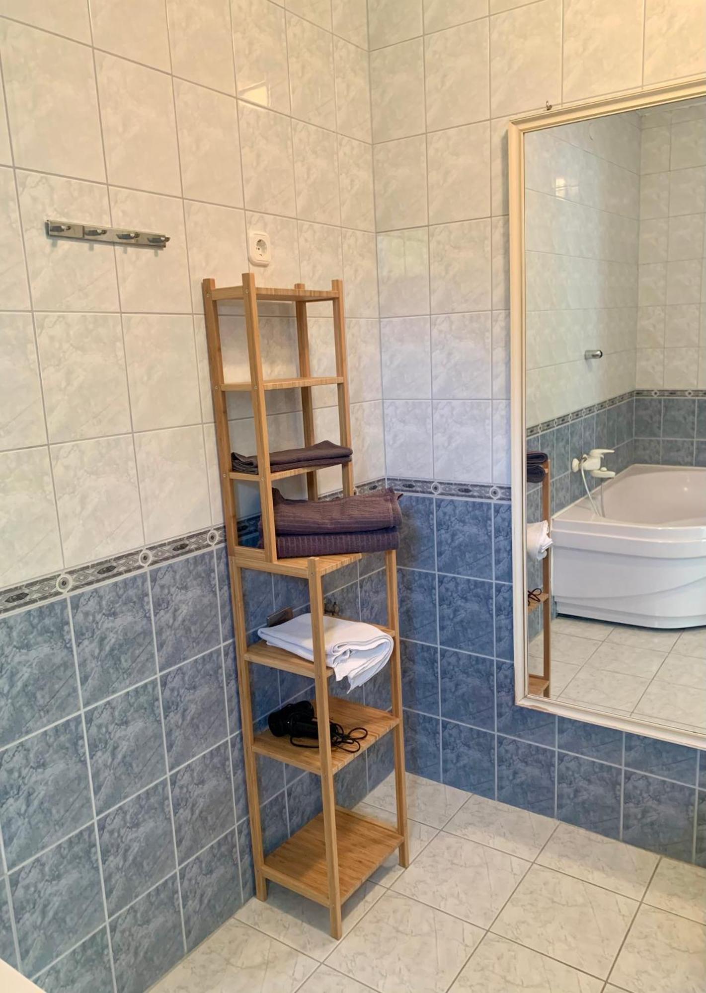 Lilium Villa Hévíz Heviz Exterior foto